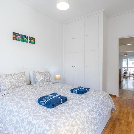 Newly Renovated 2Br Apt! Apartamento Atenas Exterior foto