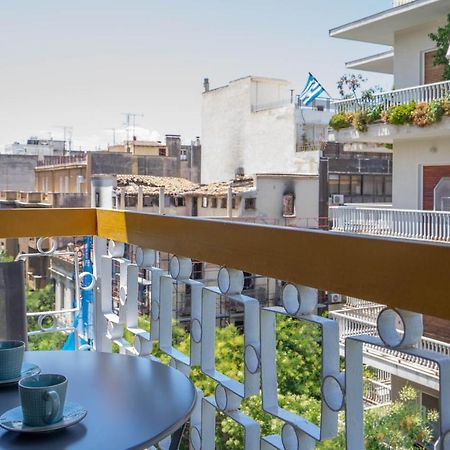 Newly Renovated 2Br Apt! Apartamento Atenas Exterior foto