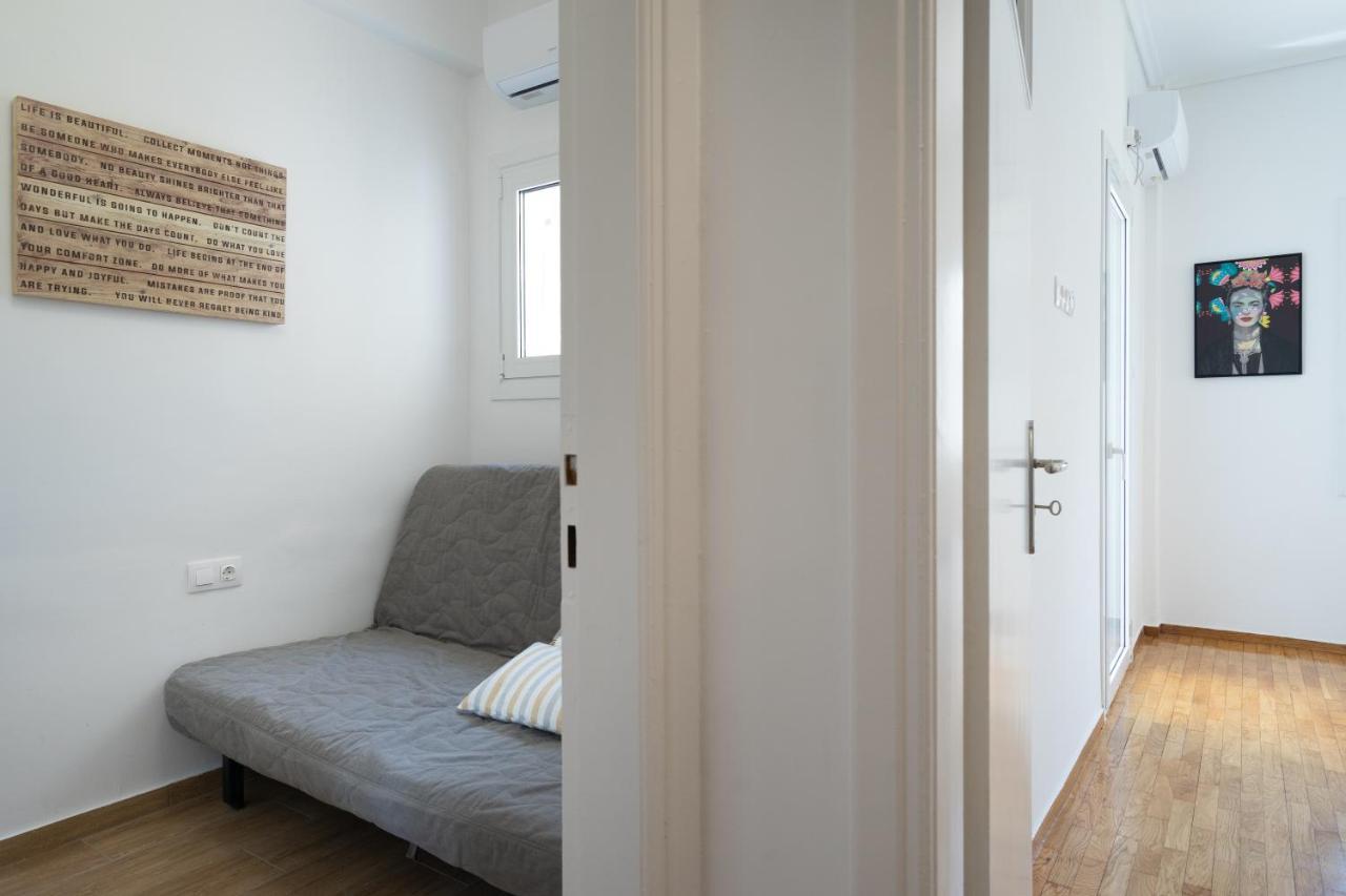 Newly Renovated 2Br Apt! Apartamento Atenas Exterior foto
