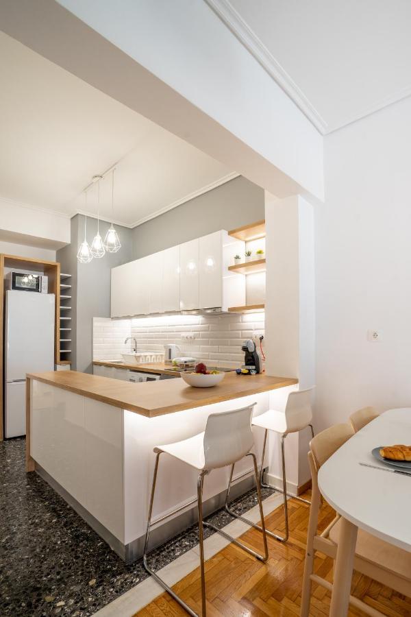 Newly Renovated 2Br Apt! Apartamento Atenas Exterior foto