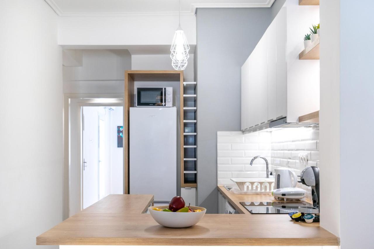 Newly Renovated 2Br Apt! Apartamento Atenas Exterior foto